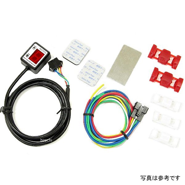 11315 プロテック PROTEC シフトポジションインジケーター SPI-Y29 10年-14年 フェザー8