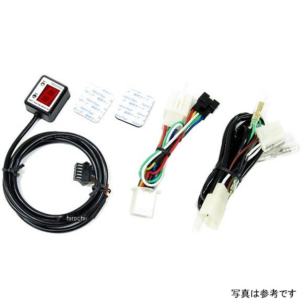 11322 プロテック PROTEC シフトポジションインジケーター SPI-H23 94年-99年 NSR250