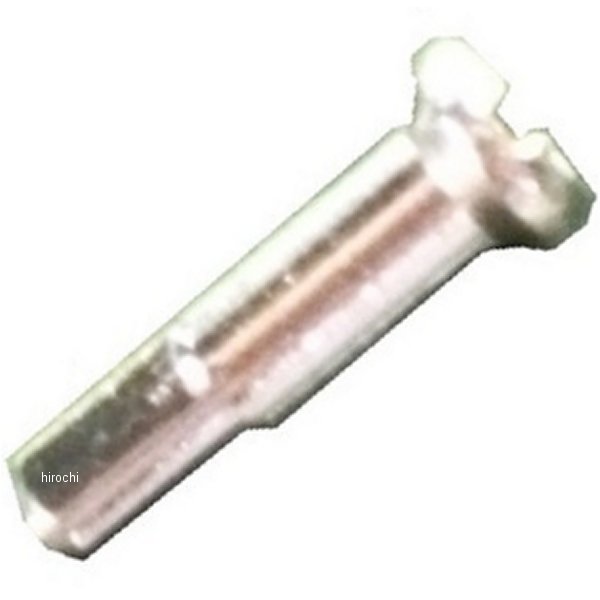 10650912 エナジープライス Energy Price ロングニップル真鍮 #14-17mm 5個入り