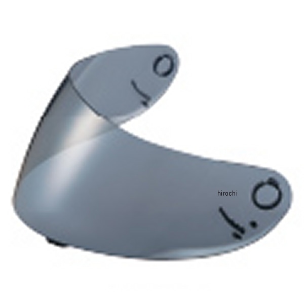 4966094478148 オージーケーカブト OGK KABUTO C-1K シールド FF-R3 スモーク