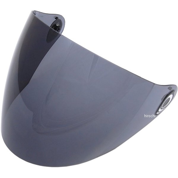 4966094499167 オージーケーカブト OGK KABUTO シールド H-3 スモーク