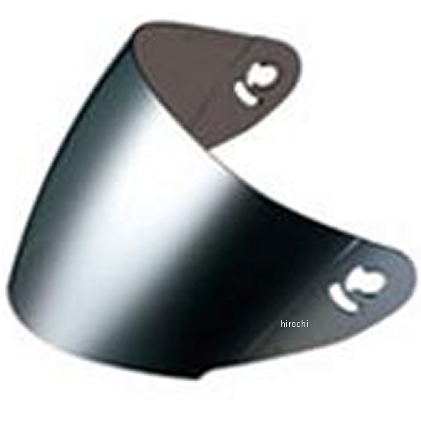 4966094506520 オージーケーカブト OGK KABUTO TO-J シールド VALER-J シルバーミラー