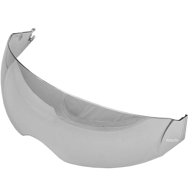 4966094516741 オージーケーカブト OGK KABUTO CF-1 ミラーインナーサンシェード シルバーミラー