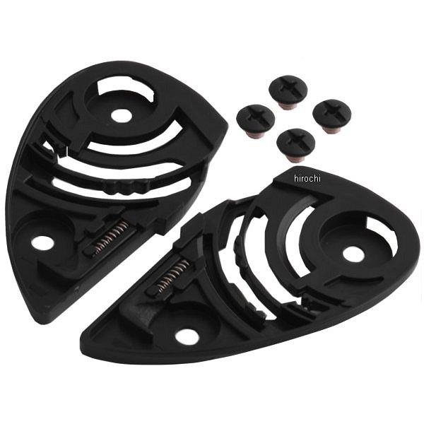 4966094517991 オージーケーカブト OGK KABUTO CF-1 シールドラチェットセット