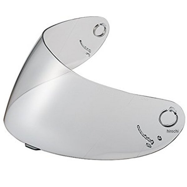 4966094536305 オージーケーカブト OGK KABUTO C-1K-P シールド ライトスモーク