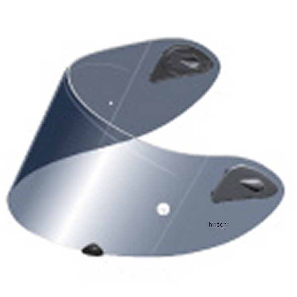 4966094539856 オージーケーカブト OGK KABUTO SAF-W シールド RT-33 スモーク