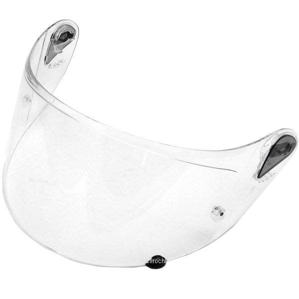 4966094539863 オージーケーカブト OGK KABUTO SAF-W シールド RT-33 クリア