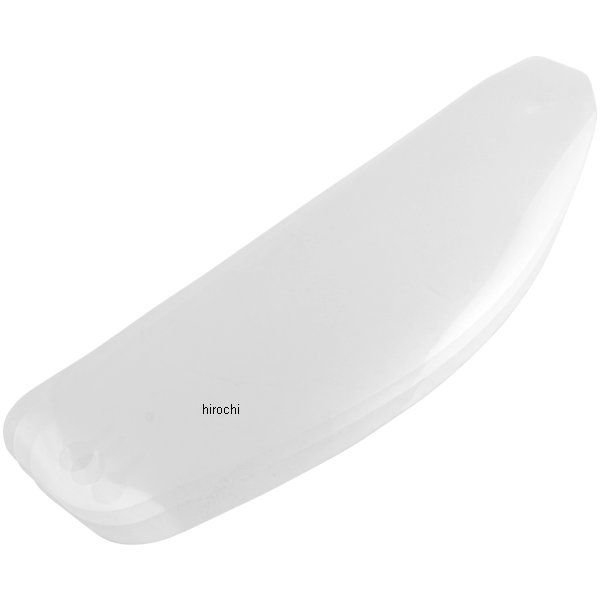 4966094539931 オージーケーカブト OGK KABUTO リプレイスシールド 3 RT-33 クリア 3枚入り