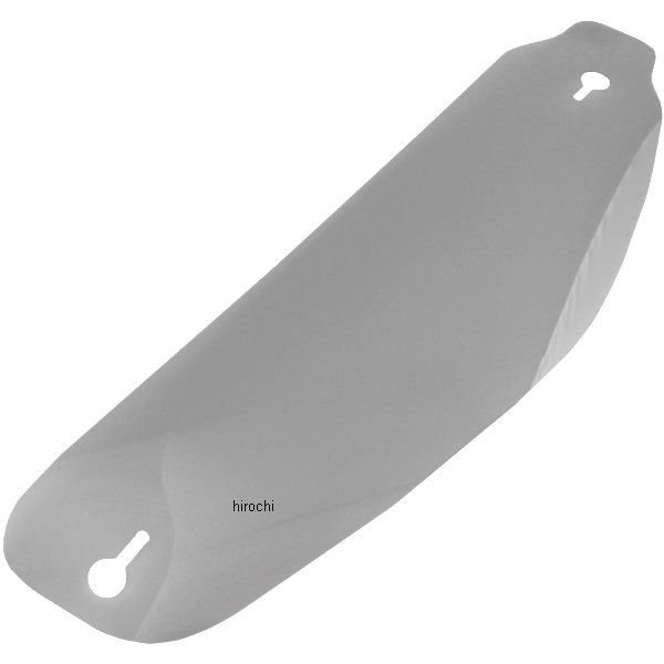 4966094539955 オージーケーカブト OGK KABUTO リプレイスシールド 3 RT-33 シルバーミラー 1枚入り