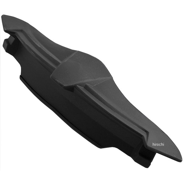 4966094540234 オージーケーカブト OGK KABUTO ブレスガード No.5 RT-33 ブラック