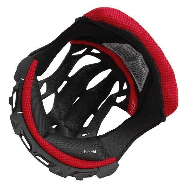 4966094541606 オージーケーカブト OGK KABUTO インナーパッド RT-33 ワイド Mサイズ