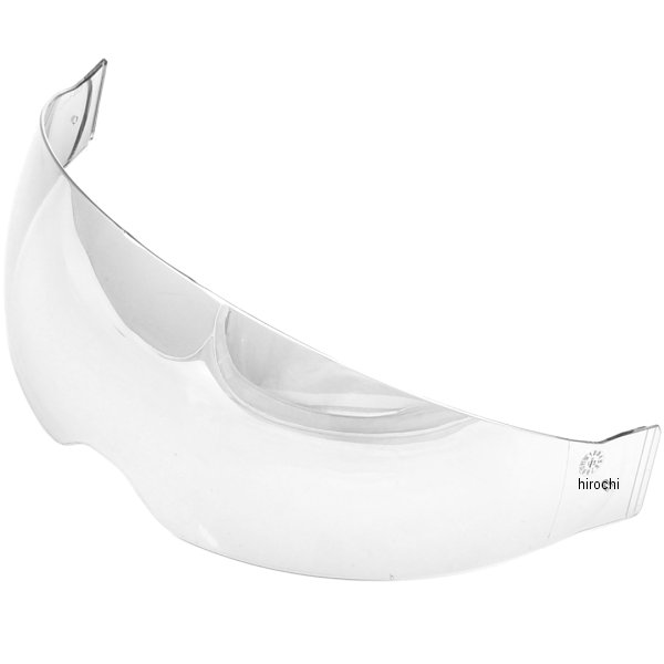 4966094549565 オージーケーカブト OGK KABUTO CM-1 インナーサンシェード シルバーミラー