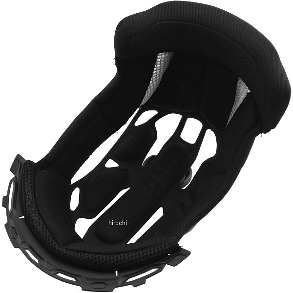 4966094551681 オージーケーカブト OGK KABUTO イブキ インナーパッド XS