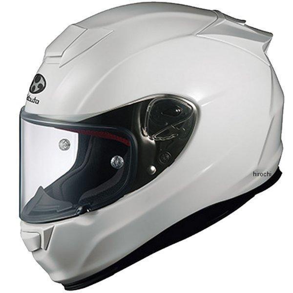 4966094552671 オージーケーカブト OGK KABUTO フルフェイスヘルメット RT-33X 白 XXXL