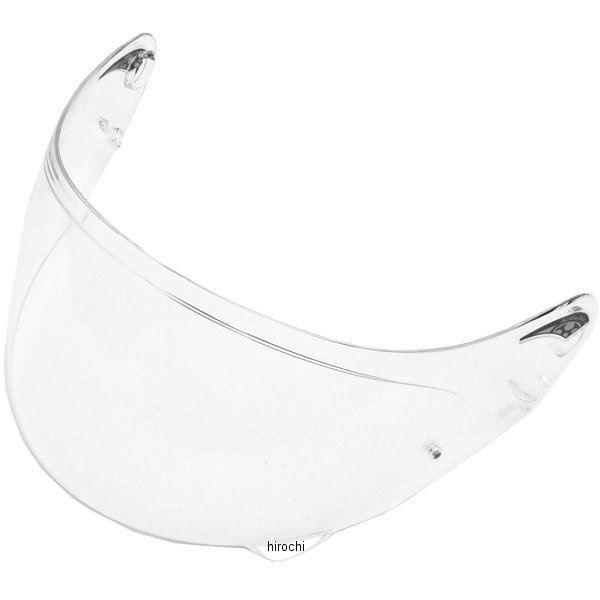 4966094556280 オージーケーカブト OGK KABUTO CF-1W シールド クリア