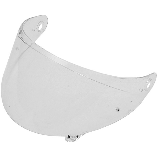 4966094562939 オージーケーカブト OGK KABUTO CM-2-P シールド クリア