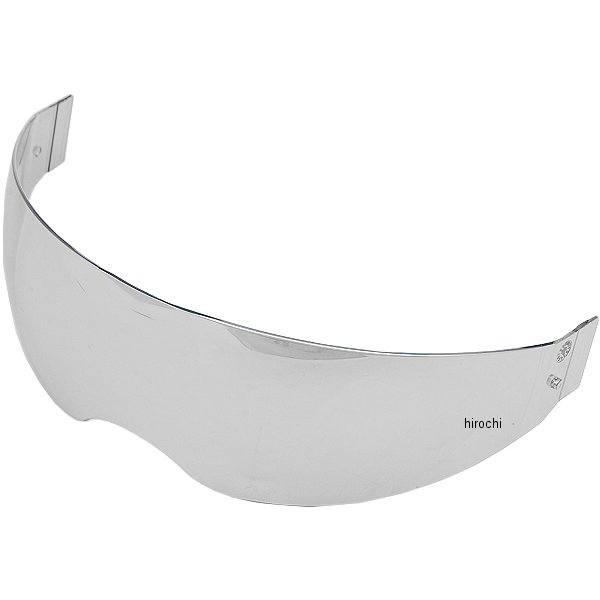 4966094562960 オージーケーカブト OGK KABUTO CM-2 インナーサンシェード シルバーミラー