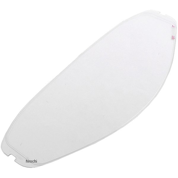 4966094562977 オージーケーカブト OGK KABUTO CM-2-P ピンロックシート クリア