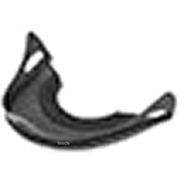 4966094571016 オージーケーカブト OGK KABUTO ウィンドシャッター No.3 黒