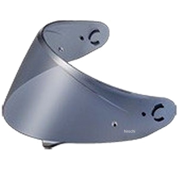 4966094571870 オージーケーカブト OGK KABUTO CM-2-P シールド スモーク