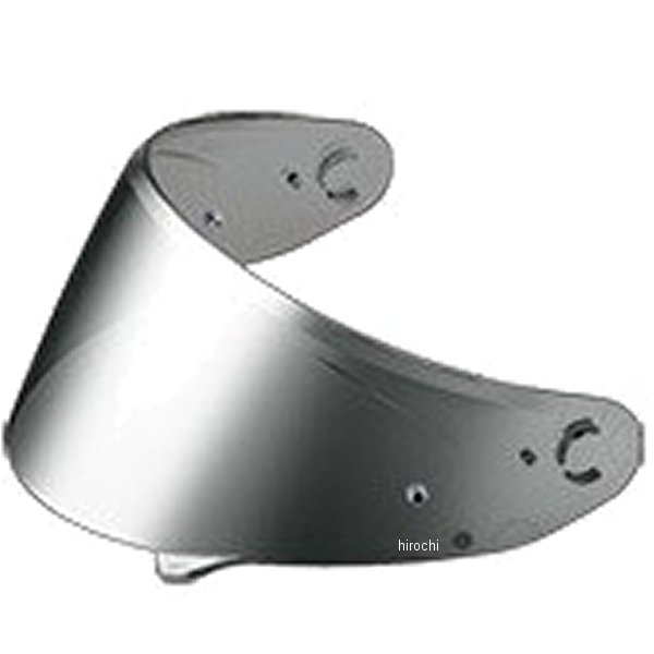 4966094571900 オージーケーカブト OGK KABUTO CM-2-P ミラーシールド シルバーミラー