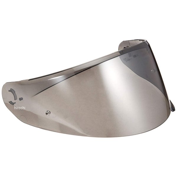 4966094575113 オージーケーカブト OGK KABUTO CM-2-P ミラーシールド ダークシルバーミラー