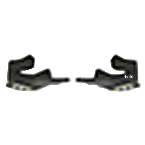 4966094575700 オージーケーカブト OGK KABUTO チークパッドセット AEROBLADE-5 TAMON ダークグレー Sサイズ