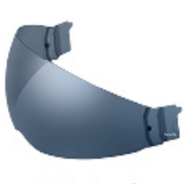 4966094587413 オージーケーカブト OGK KABUTO CF-3 インナーサンシェード スモーク