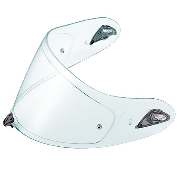 4966094591991 オージーケーカブト OGK KABUTO DAF-1 シールド UICクリア