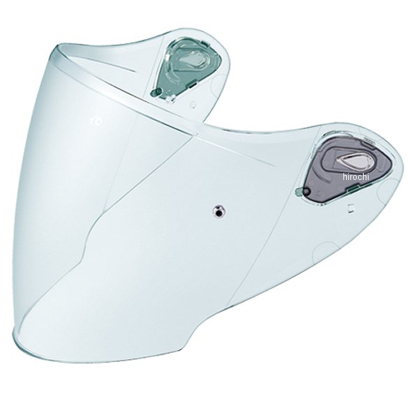 4966094592011 オージーケーカブト OGK KABUTO SAJ-2 UICシールドクリア