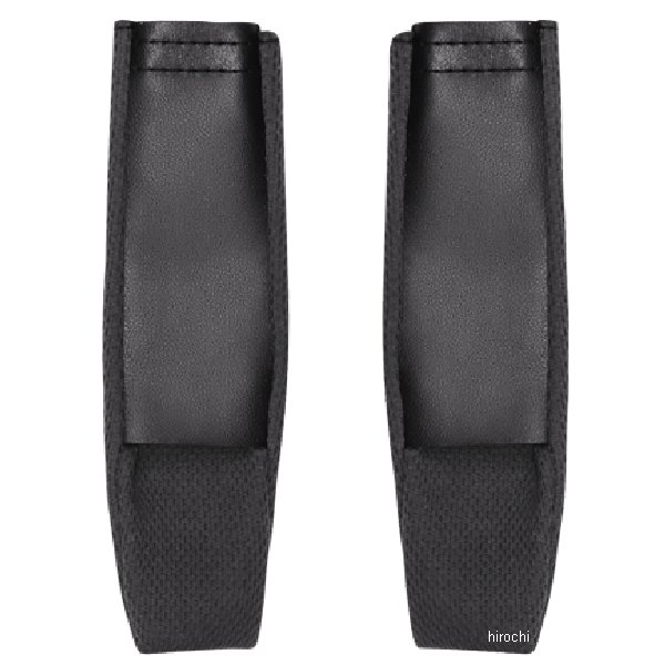 4966094596453 オージーケーカブト OGK KABUTO YS17 あごひもカバーセット ダークグレー