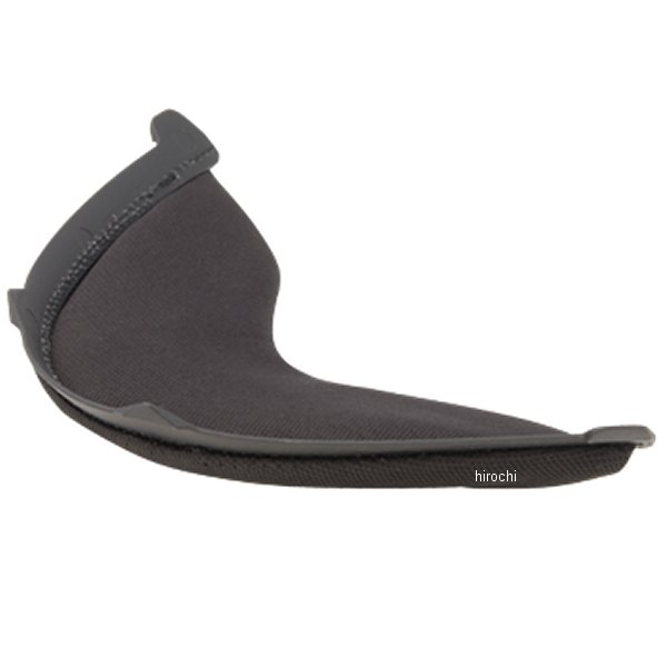 4966094602444 オージーケーカブト OGK KABUTO ウィンドシャッター No.7 黒