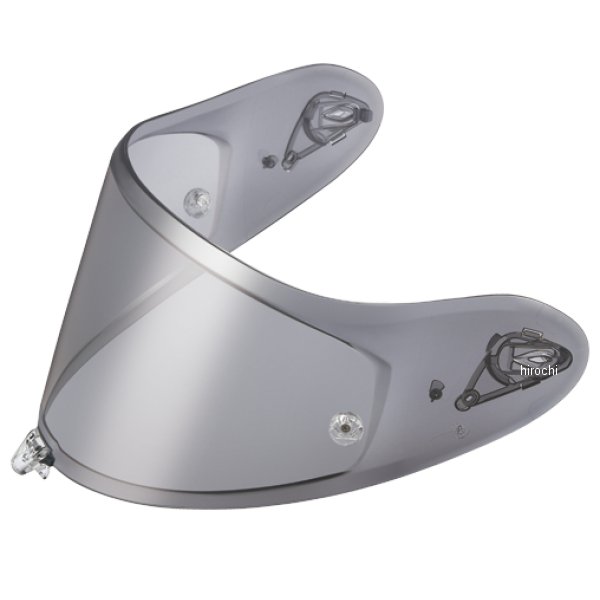 4966094605315 オージーケーカブト OGK KABUTO DAF-1Rシールド ミディアムスモーク