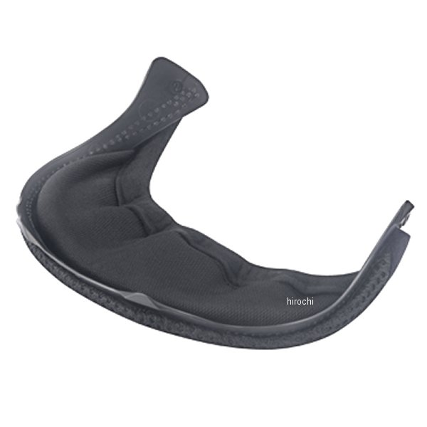 4966094605469 オージーケーカブト OGK KABUTO ウィンドシャッター No.5 黒