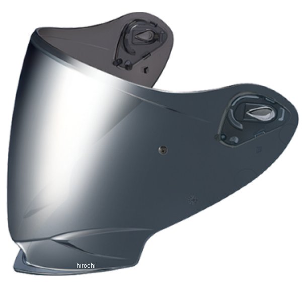 4966094629397 オージーケーカブト OGK KABUTO SAJ-3 シールド スモーク