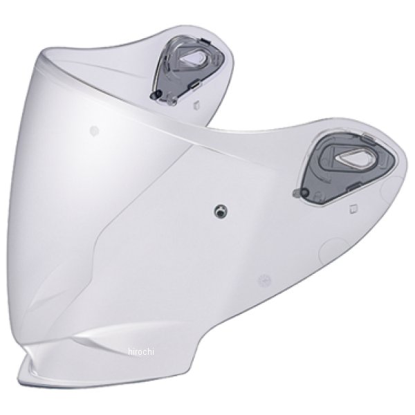 4966094629403 オージーケーカブト OGK KABUTO SAJ-3 シールド クリア