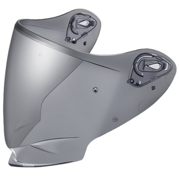 4966094629410 オージーケーカブト OGK KABUTO SAJ-3 シールド ミディアムスモーク