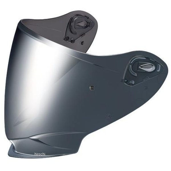 4966094629434 オージーケーカブト OGK KABUTO SAJ-3 ミラーシールド シルバーミラー