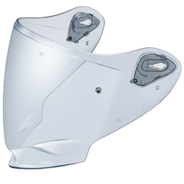 4966094629465 オージーケーカブト OGK KABUTO SAJ-3 UICシールド UICクリア