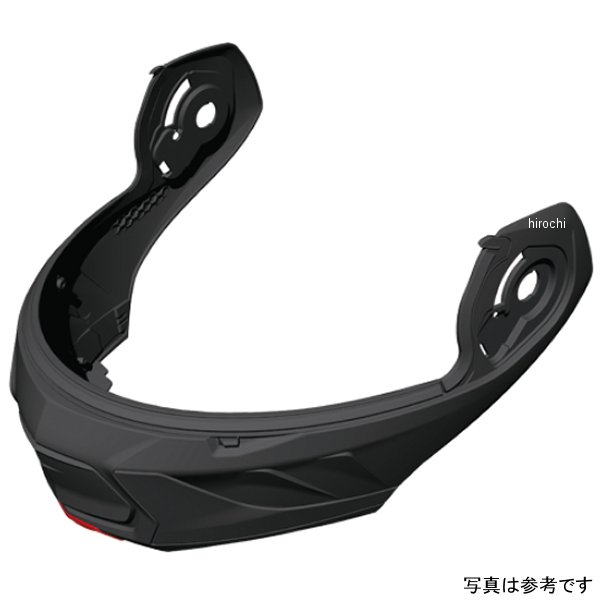 4966094635190 オージーケーカブト OGK KABUTO YS17 チンカバー フラットオリーブ