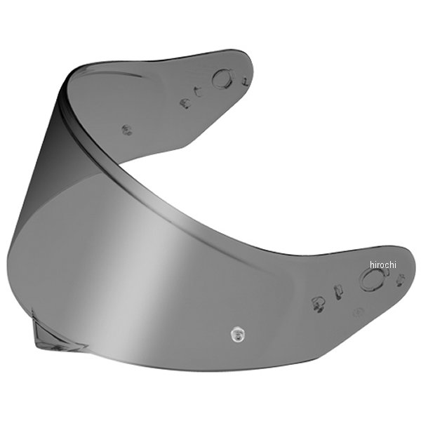 4966094643263 オージーケーカブト OGK KABUTO CF-2 シールド ミディアムスモーク