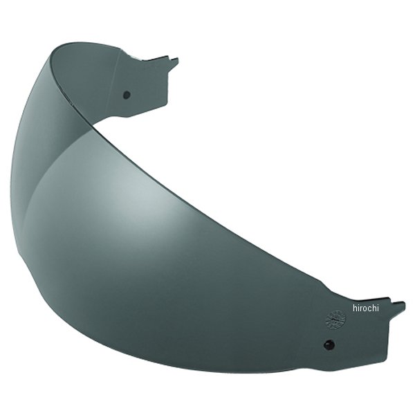 4966094643317 オージーケーカブト OGK KABUTO  CF-4 インナーサンシェード スモーク（標準装備色）