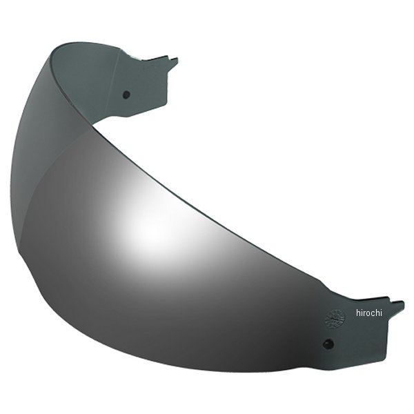 4966094643331 オージーケーカブト OGK KABUTO  CF-4 インナーサンシェード シルバーミラー