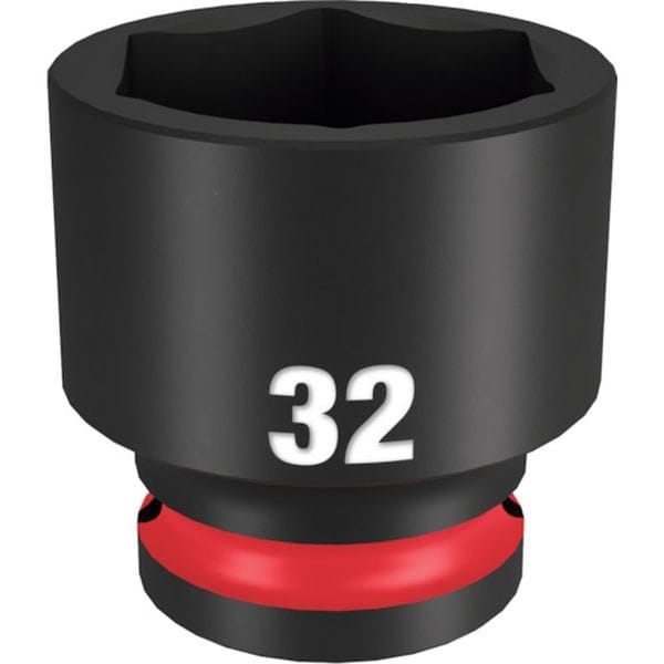 SHOCKWAVE IMPACT DUTY インパクトソケット 1/2インチ(12.7mm)角 32mm
