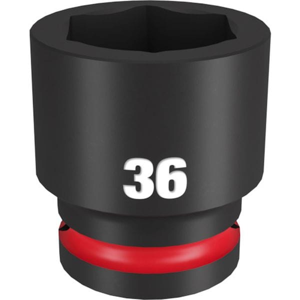 49666374 SHOCKWAVE IMPACT DUTY インパクトソケット 3/4インチ(19mm)角 36mm