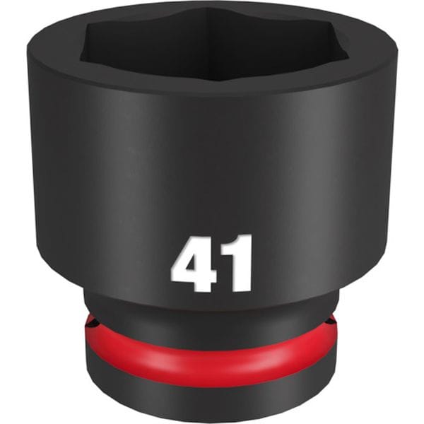 49666379 SHOCKWAVE IMPACT DUTY インパクトソケット 3/4インチ(19mm)角 41mm