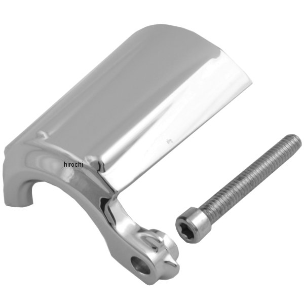 8370 クリアキン Kuryakyn インナープライマリーカバー エクステンション 90年-06年 FLH