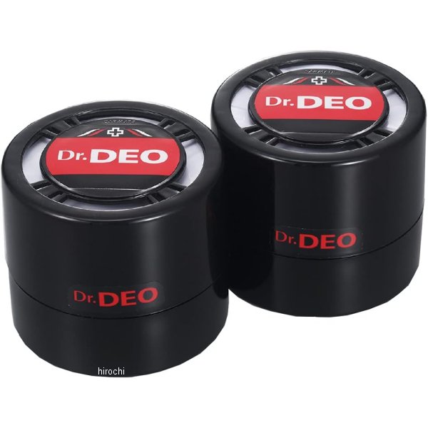 D224W カーメイト ドクターデオプレミアム 置きタイプ 無香 100g×2個×20セット