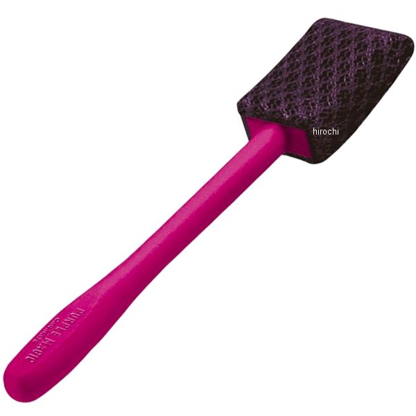 C168 カーメイト パープルマジック ホイールスポンジ ナロー 3本セット