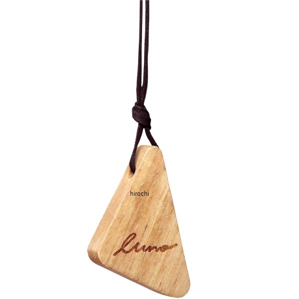 H613 カーメイト ルーノ ハンギングウッド プルメリア&ラズベリー